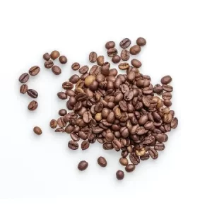 انواع مختلف دانه قهوه