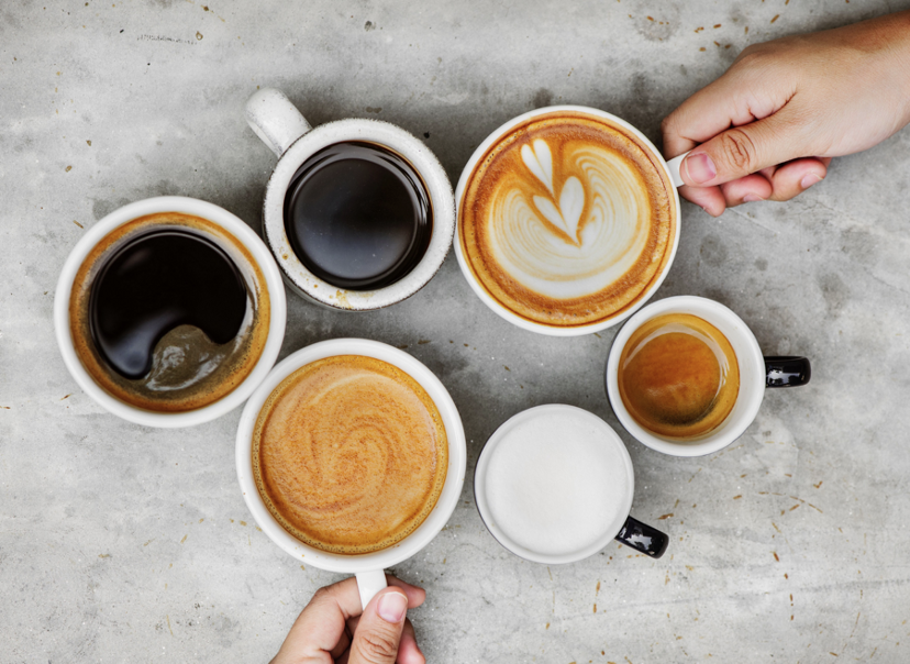 مقاله قهوه چیست و انواع نوشیدنی قهوه قهوه