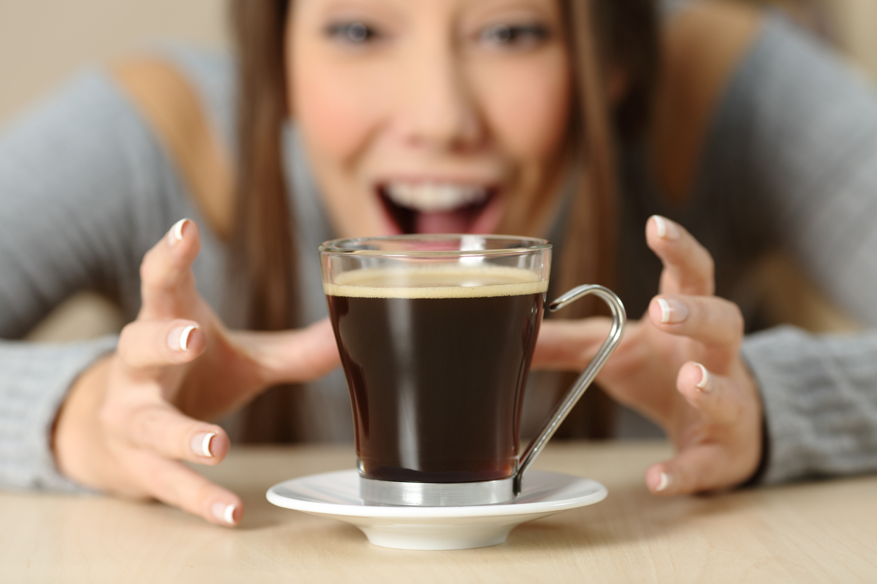 مقاله بهترین زمان خوردن قهوه چه‌زمانی است؟