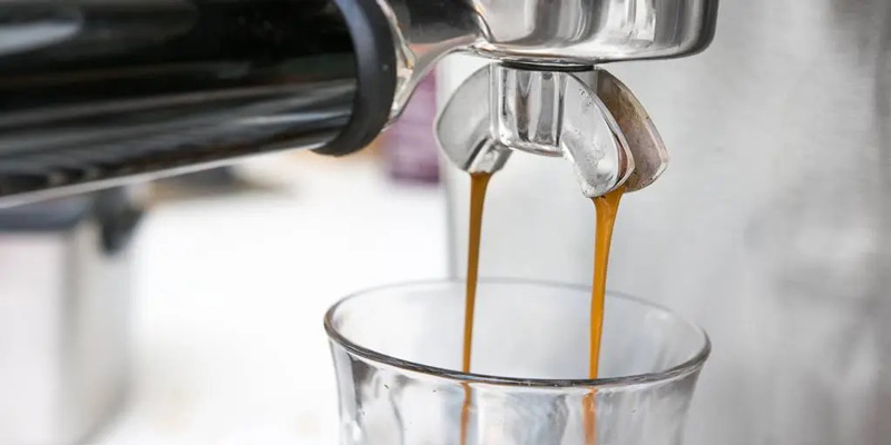 مقاله چگونه قهوه اسپرسو درست کنیم