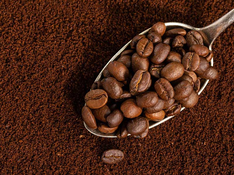 در مورد قهوه عربیکا بیشتر بدانید