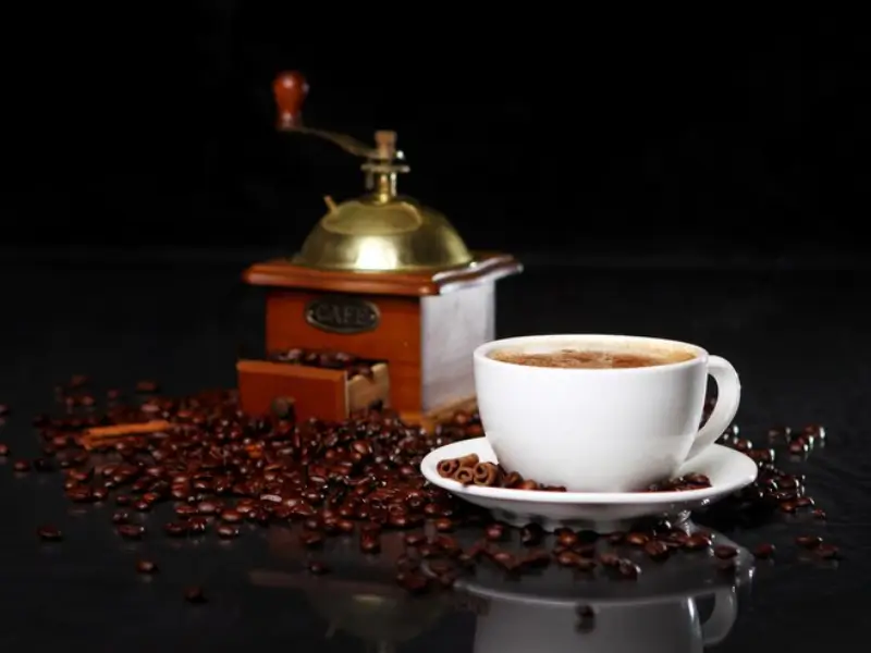 چگونه بهترین قهوه ترک را درست کنیم؟