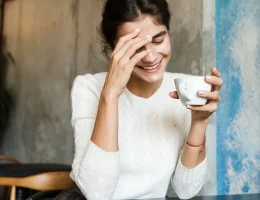 خواص قهوه تلخ برای زنان